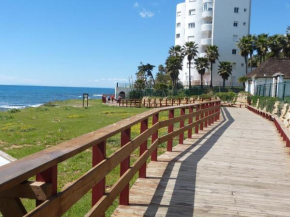 Гостиница Apartamento Club Algaida Beach  Михас